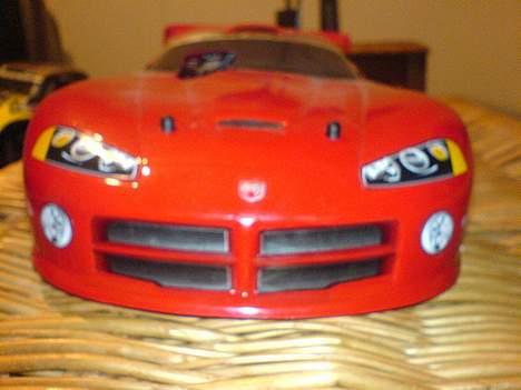 Bil HPI 3 EVO billede 15