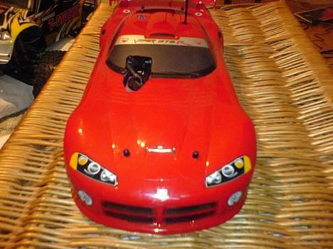 Bil HPI 3 EVO billede 17