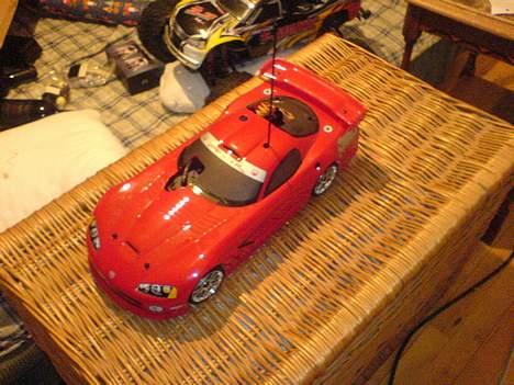 Bil HPI 3 EVO billede 18