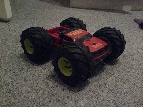 Buggy 4x4 Rebound - Yndlings siden billede 1