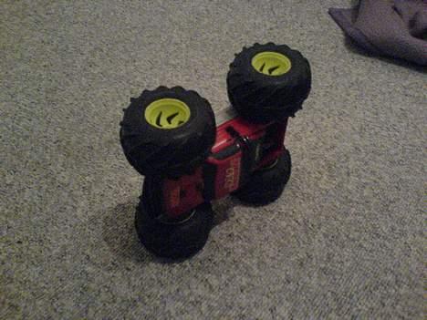 Buggy 4x4 Rebound - På siden billede 5