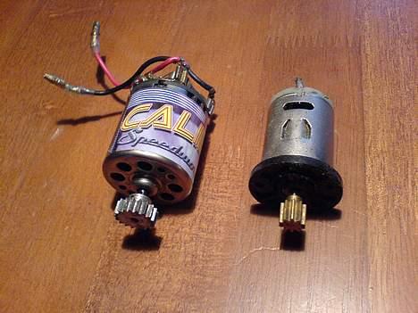 Truck Clod buster billede 17