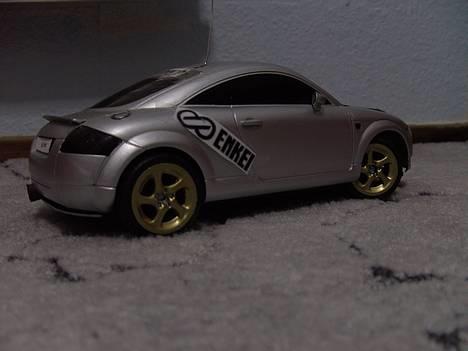 Bil Audi TT - (Nyt billede) billede 8