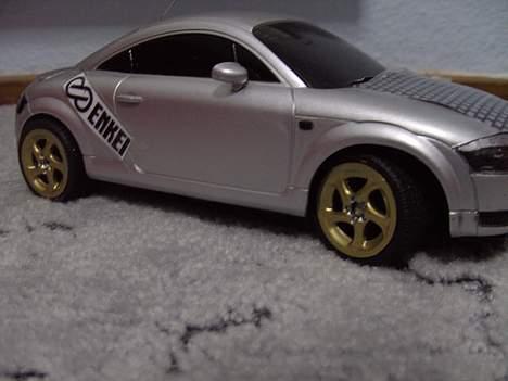 Bil Audi TT - (Nyt billede) billede 11