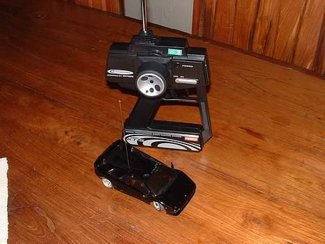 Bil Mini-z Diablo billede 1