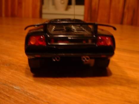 Bil Mini-z Diablo billede 3