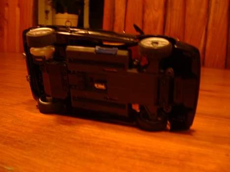 Bil Mini-z Diablo billede 6