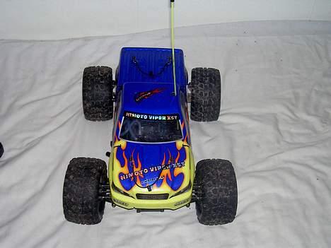 Off-Roader Eldorada viper XST billede 2