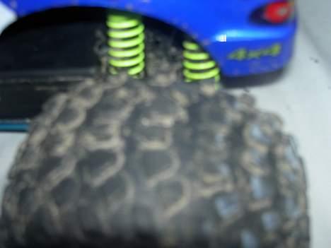 Off-Roader Eldorada viper XST billede 4