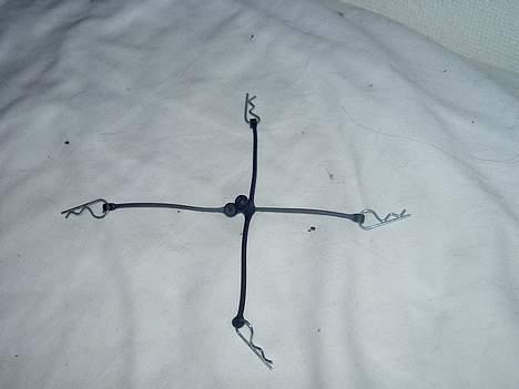 Off-Roader Eldorada viper XST billede 5