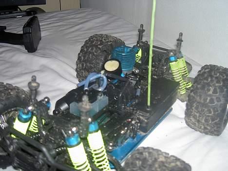 Off-Roader Eldorada viper XST billede 7