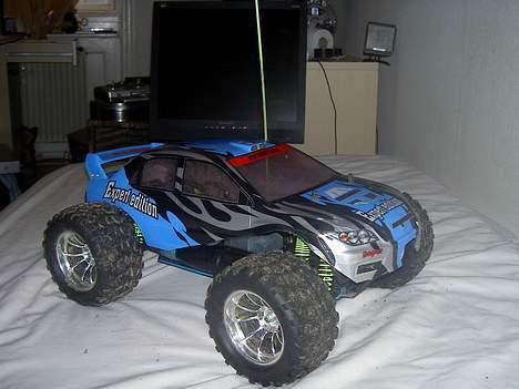 Off-Roader Eldorada viper XST billede 9