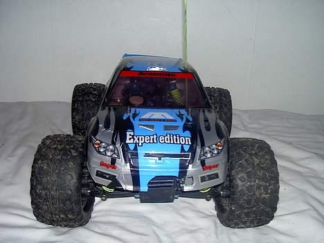 Off-Roader Eldorada viper XST billede 10