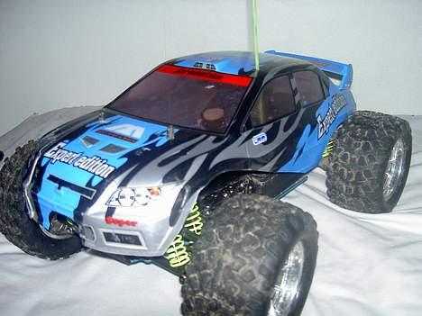 Off-Roader Eldorada viper XST billede 12