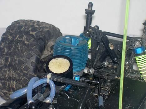 Off-Roader Eldorada viper XST billede 13