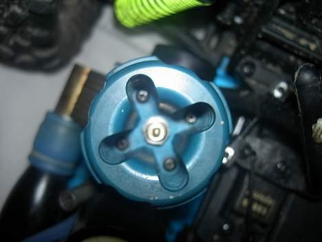 Off-Roader Eldorada viper XST billede 14