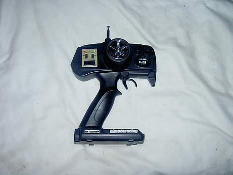 Off-Roader Eldorada viper XST billede 15