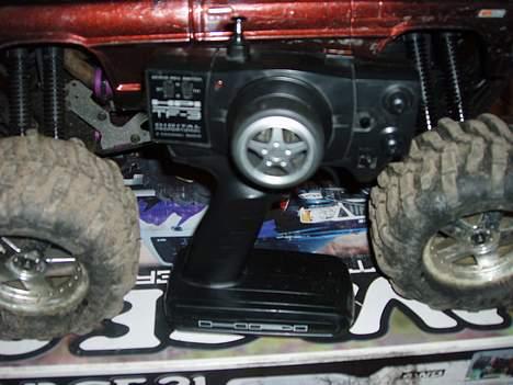 Truck a's savage  billede 4