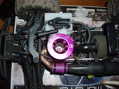 Truck a's savage  billede 7