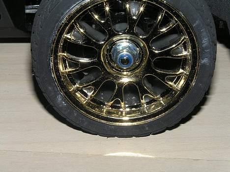Bil hbx skyline billede 4
