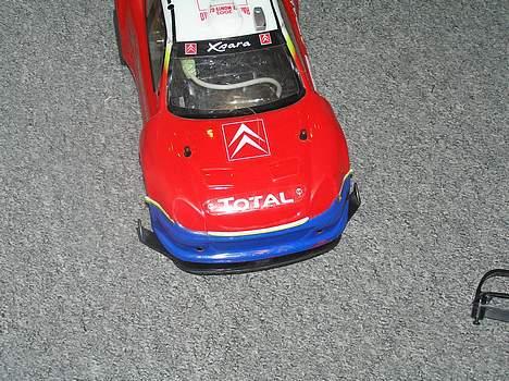 Bil citroen xsara TIL SALG billede 1