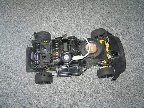 Bil citroen xsara TIL SALG billede 2