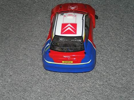 Bil citroen xsara TIL SALG billede 5