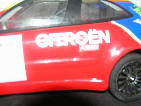 Bil citroen xsara TIL SALG billede 8