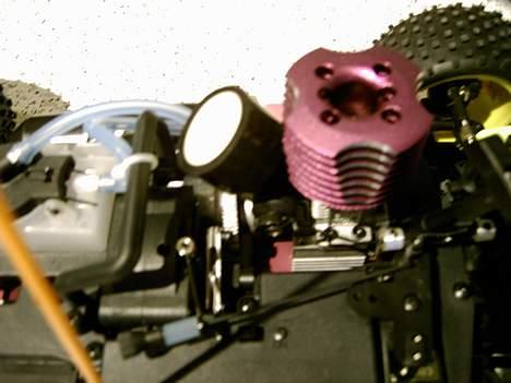 Buggy Atomic Warhead billede 10