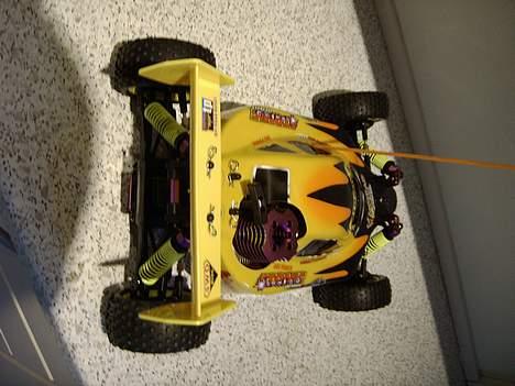 Buggy Atomic Warhead billede 16