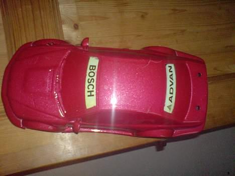 Bil bmw   ,:smidt ud:, billede 2