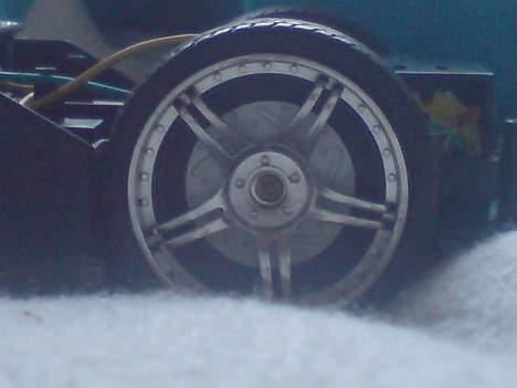 Bil bmw   ,:smidt ud:, billede 4