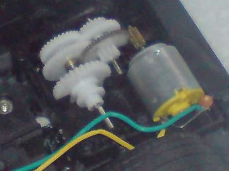 Bil bmw   ,:smidt ud:, billede 6