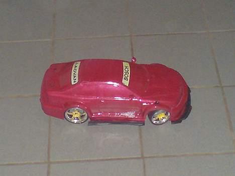 Bil bmw   ,:smidt ud:, billede 7