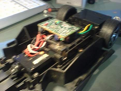 Bil bmw   ,:smidt ud:, billede 10