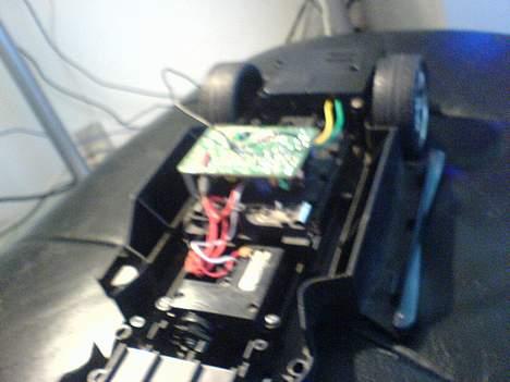 Bil bmw   ,:smidt ud:, billede 11