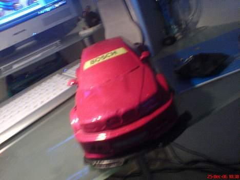 Bil bmw   ,:smidt ud:, billede 13