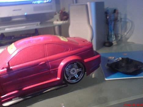 Bil bmw   ,:smidt ud:, billede 15