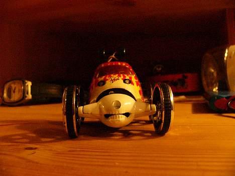 Bil Twister billede 1