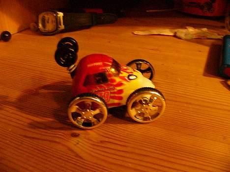 Bil Twister billede 2