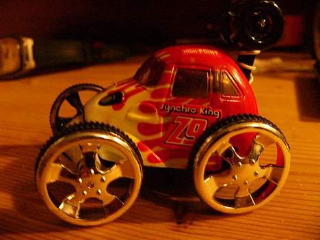 Bil Twister billede 3