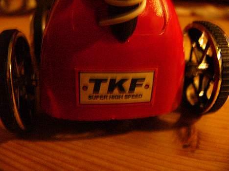 Bil Twister billede 5