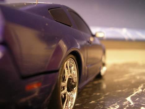 Bil xmods - ford mustang billede 7