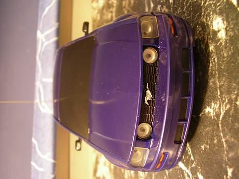 Bil xmods - ford mustang billede 9