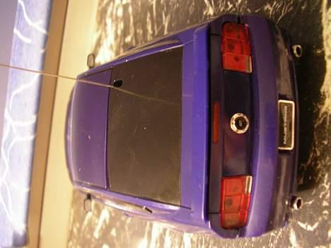 Bil xmods - ford mustang billede 10