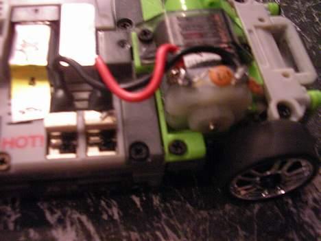 Bil xmods - ford mustang billede 13