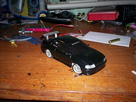 Bil Iwaver 01 billede 1