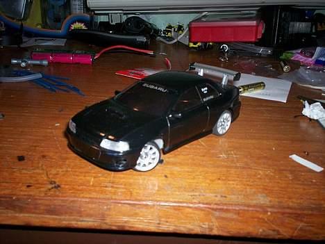 Bil Iwaver 01 billede 2