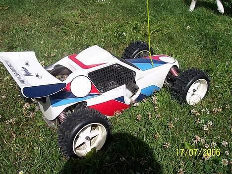 Off-Roader FG Marder billede 1