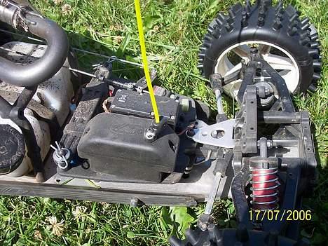 Off-Roader FG Marder billede 3